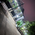 Garden View 4 Bedroom Apartment -Benin City