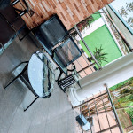 Garden View 4 Bedroom Apartment -Benin City