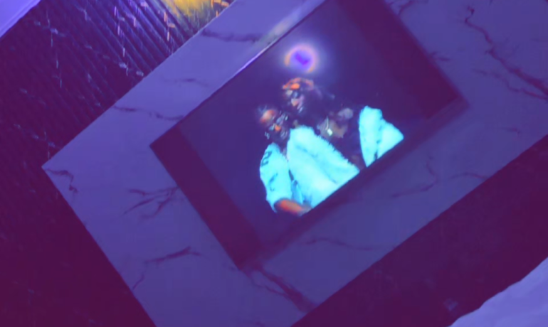 Garden View 4 Bedroom Apartment -Benin City