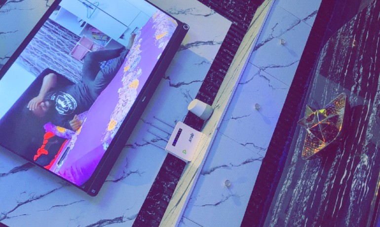 Garden View 4 Bedroom Apartment -Benin City