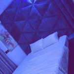 Garden View 4 Bedroom Apartment -Benin City