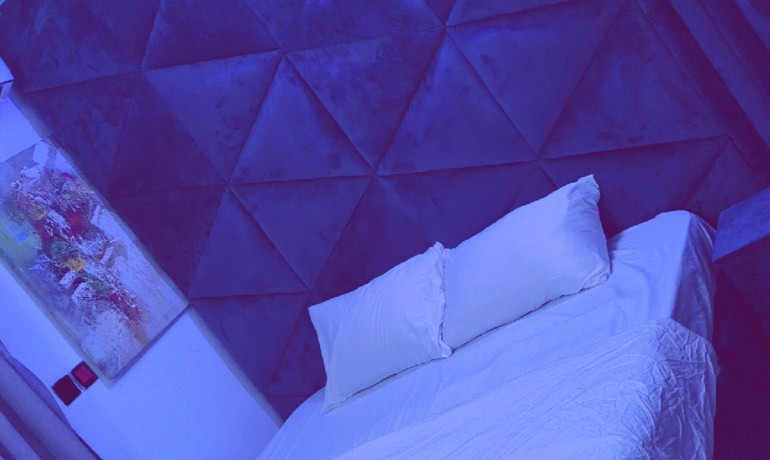 Garden View 4 Bedroom Apartment -Benin City