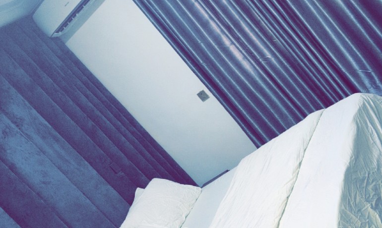 Garden View 4 Bedroom Apartment -Benin City