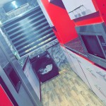 Garden View 4 Bedroom Apartment -Benin City