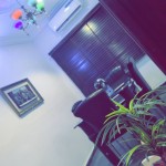 Garden View 4 Bedroom Apartment -Benin City