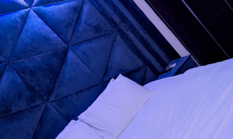 Garden View 4 Bedroom Apartment -Benin City